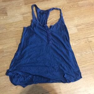 American Eagle Razor Back